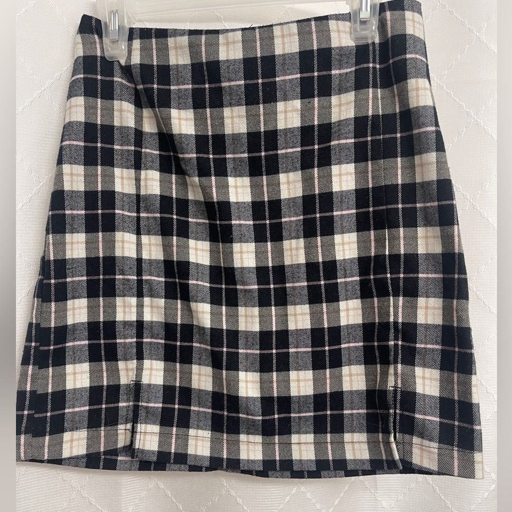 Mini skirt